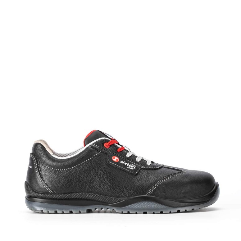 Tous dehors - Chaussures de sécurité Sixton...