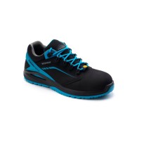 Tous dehors - Chaussures de sécurité Rossini Streif Low S3 WR SRC ESD SSRC405 Pointure 43