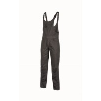 Tous dehors - Salopette de Travail Multipoche Stretch U-Power Athènes WIN229 Taille L Couleur Bleu Lac de l’Ouest