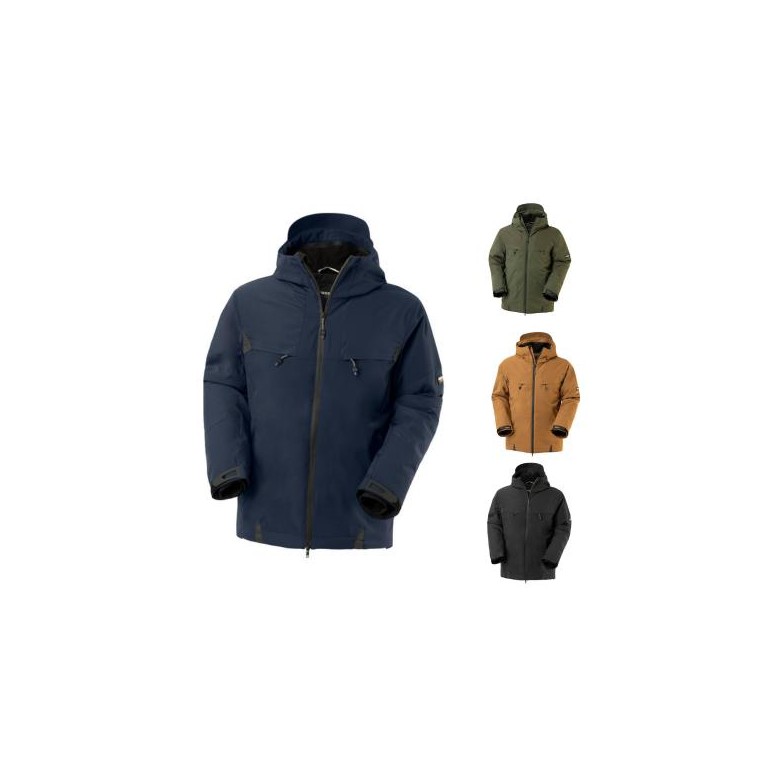 Blouson de travail Rossini Flex HH644 Stretch...