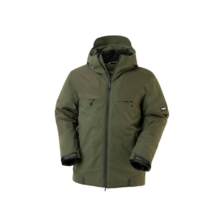 Blouson de travail Rossini Flex HH644 Stretch...
