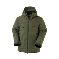 Blouson de travail Rossini Flex HH644 Stretch Imperméable Multipoches