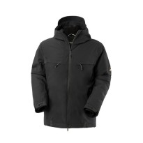 Blouson de travail Rossini Flex HH644 Stretch Imperméable Multipoches