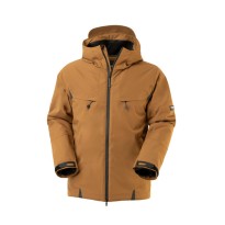 Blouson de travail Rossini Flex HH644 Stretch Imperméable Multipoches