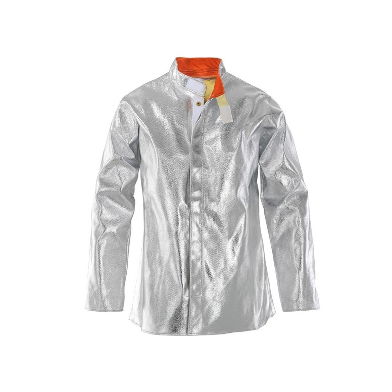 Veste de travail Rossini en fibre aramidique...