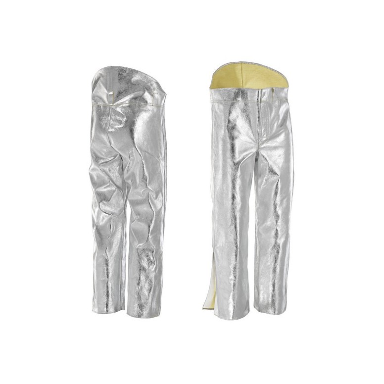 Pantalon de travail Rossini en fibre aramidique...