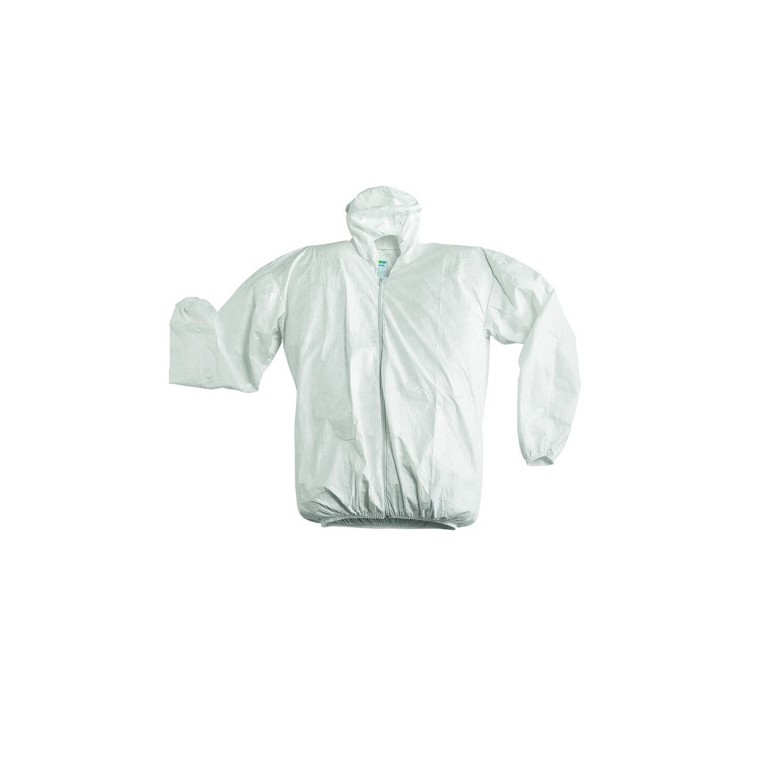 Veste de travail Rossini Tyvek Practik RR425...