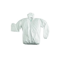 Veste de travail Rossini Tyvek Practik RR425 professionnelle protectrice