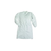 Blouse de travail Rossini Tyvek Practik RR426 professionnelle protectrice