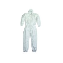 Combinaison de travail Rossini en polypropylène RR400 professionnelle protectrice