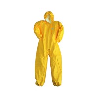 Combinaison de travail Rossini Dupont Tychem RR404 professionnelle protectrice