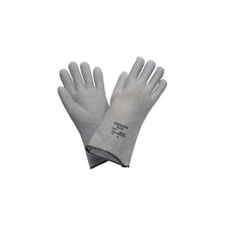 12 pièces - Gants de travail Ansell ActivArmr...