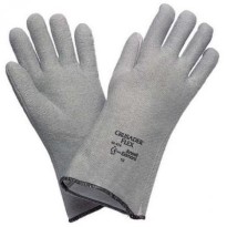 12 pièces - Gants de travail Ansell ActivArmr CRUSADER FLEX 42-474 antichaleur GGU970