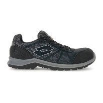 Chaussures de Sécurité Basses Lotto Hit 400 ESD S1P SRC 211870