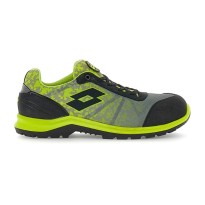 Chaussures de Sécurité Basses Lotto Hit 400 S1P SRC 211779