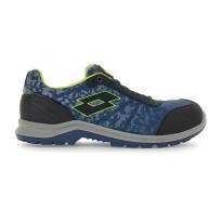 Chaussures de Sécurité Basses Lotto Hit 400 S1P SRC 211779