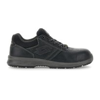 Chaussures de Sécurité Basses Métal Free Lotto Race 400 S3 SRC ESD L59842