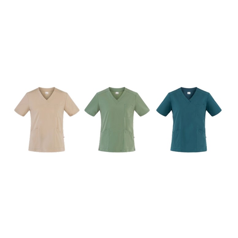 Blouse Sanitaire Giblor's Sonia 25P03K330