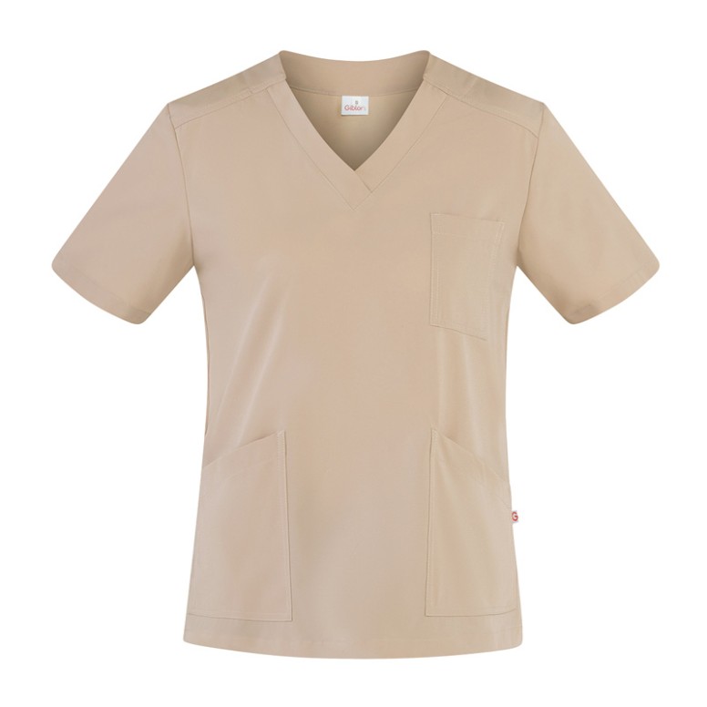 Blouse Sanitaire Giblor's Sonia 25P03K330