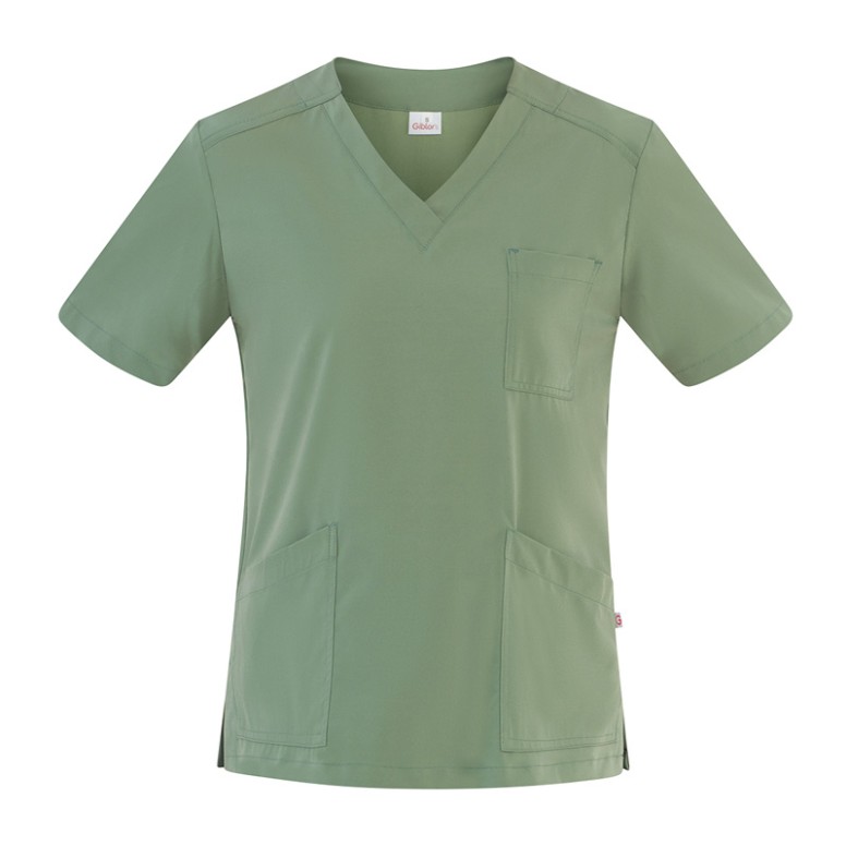 Blouse Sanitaire Giblor's Sonia 25P03K330