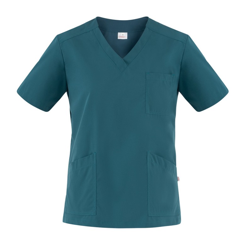 Blouse Sanitaire Giblor's Sonia 25P03K330