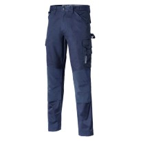 Pantalon de travail Logica CRUISER1 stretch multi-poches