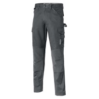 Pantalon de travail Logica CRUISER2 stretch multi-poches