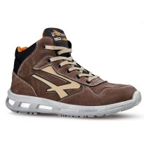 Chaussures de sécurité U-power Carter S3 SRC CI ESD RL10103