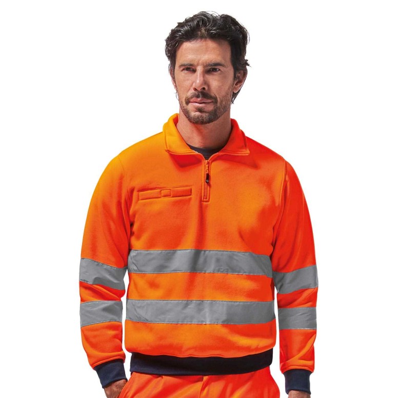 Sweat de travail Logica STUARTHV/A haute...
