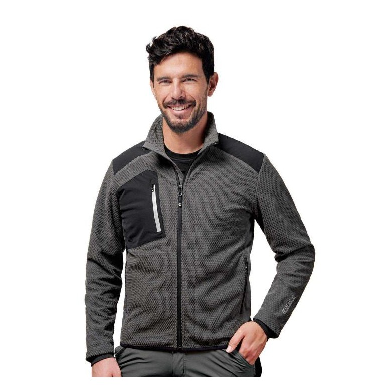 Sweat-shirt de travail Logica TAMARIZ...