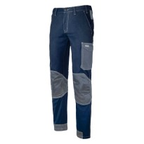 Pantalon de travail Logica FANTOM/1 Stretch Multi-poches