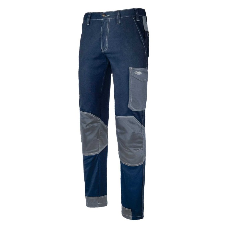 Pantalon de travail Logica FANTOM/1 Stretch...