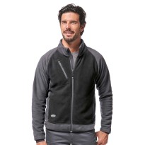 Sweat-shirt de travail Logica en polaire ITAKA1 Multi-poches