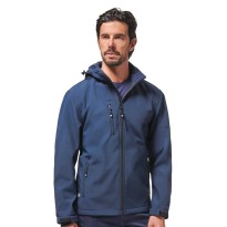 Veste De Travail Logica ARTICO1 Hivernale Soft-shell...