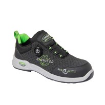 Chaussures de Sécurité Logica Cortina S3S FO SR ESD Basses