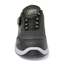 Chaussures de Sécurité Logica Cortina S3S FO SR ESD Basses