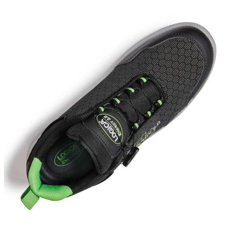 Chaussures de Sécurité Logica Cortina S3S FO SR...