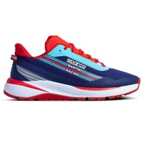 Chaussures Sparco S-Run Martini Racing 0012A5