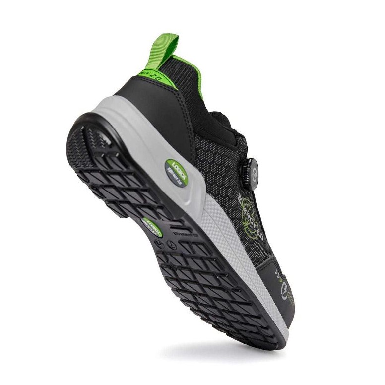Chaussures de Sécurité Logica Cortina S3S FO SR...