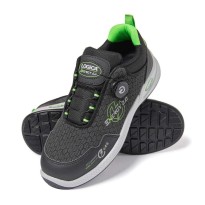 Chaussures de Sécurité Logica Cortina S3S FO SR ESD Basses
