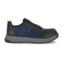 Chaussures de Sécurité Basses Métal Free Lotto Move 400 S1PL HRO SR 220484