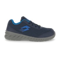Chaussures de Sécurité Basses Métal Free Lotto First 700 S1PL ESD SR FO 221233