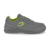Chaussures de Sécurité Basses Métal Free Lotto First 700 S1PL ESD SR FO 221233