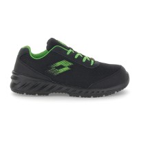 Chaussures de Sécurité Basses Métal Free Lotto First 700 S1PL ESD SR FO 221233