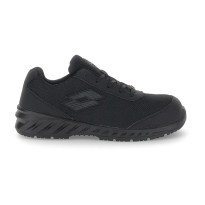 Chaussures de Sécurité Basses Métal Free Lotto First 700 S1PL ESD SR FO 221233