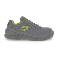 Chaussures de Sécurité Basses Métal Free Lotto First 600 S3L ESD SR FO 221234