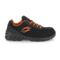 Chaussures de Sécurité Basses Métal Free Lotto First 600 S3L ESD SR FO 221234