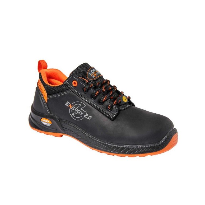 Chaussures de Sécurité Logica Symbol S3S FO SR...