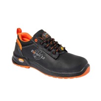 Chaussures de Sécurité Logica Symbol S3S FO SR ESD Sans Métal Basses