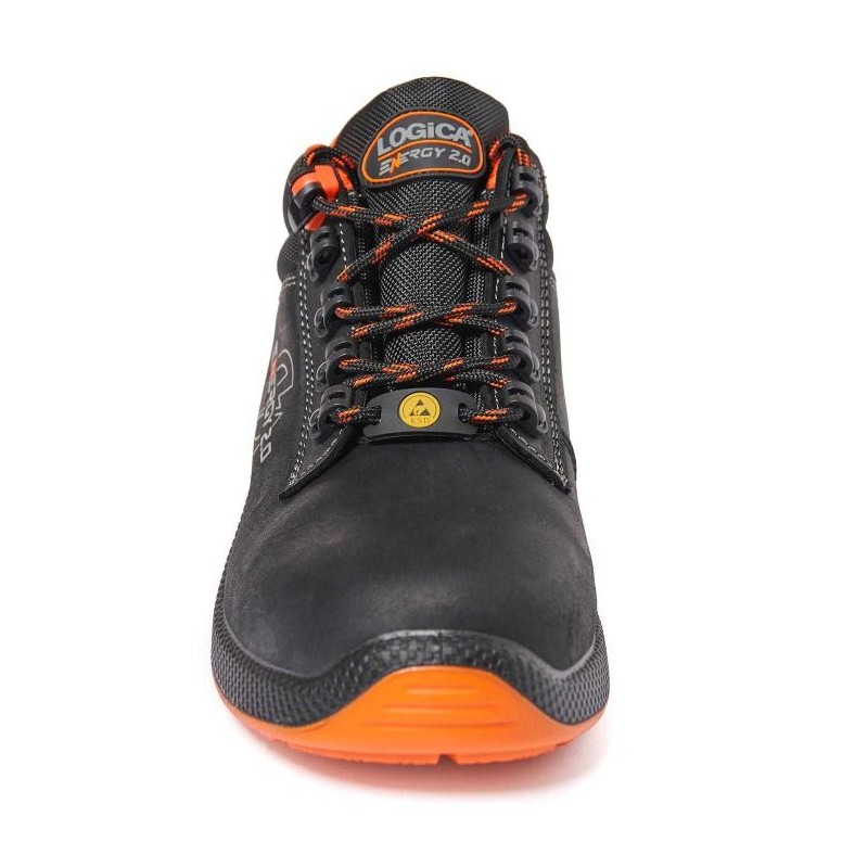 Chaussures de Sécurité Logica Inerzia S3S FO SR...